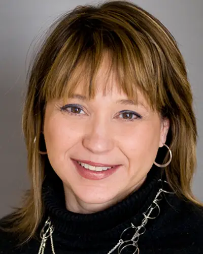 Michelle Dougherty